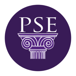 PSE logo